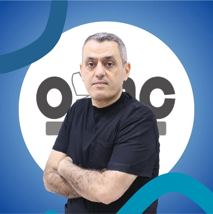 Dr. Nidal Shanwar